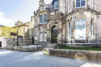 No1 Apartments & Bedrooms St Andrews - St Mary's