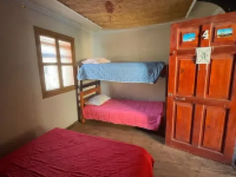 Cosmo Elqui Valley Hotels in Vicuna