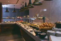 Bora Bora Ibiza Malta Resort - Music Hotel - Adults Only 18 Plus - Morgenmad