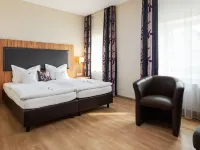 ClassicX Landhaus & Hotel Hotels in Gensingen