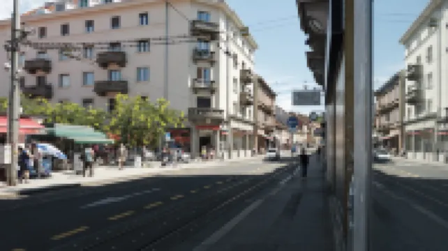 Mint Boutique Studio Apartments