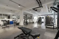 Swiss Hotel Apartments - Interlaken