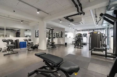 Swiss Hotel Apartments - Interlaken Отели в г. Изельтвальд