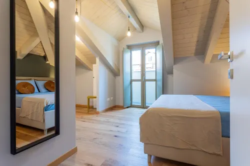 Le Casette del Balon by Wonderful Italy - 1-Bedroom Apartment