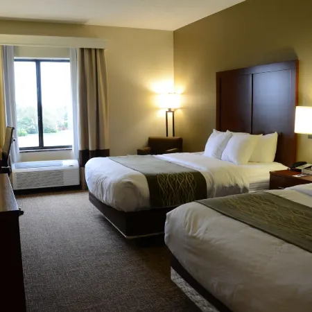 Comfort Inn & Suites