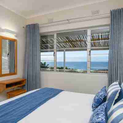 Illovo Beach Club Rooms