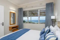 Illovo Beach Club Hotels in Kingsburgh