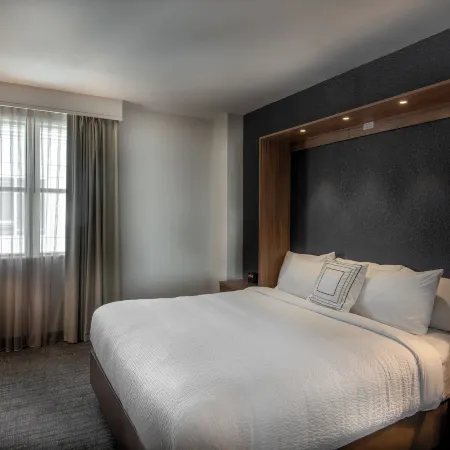 Residence Inn Washington, DC National Mall