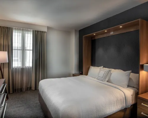 Residence Inn Washington, DC National Mall Hotels near Alger Park