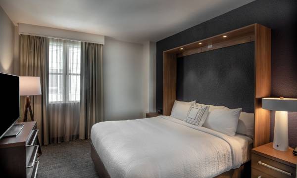 Residence Inn Washington, DC National Mall
