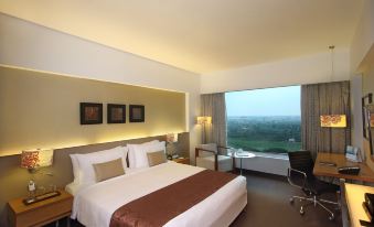 Fortune Select SG Highway, Ahmedabad - Member ITC Hotels' Group