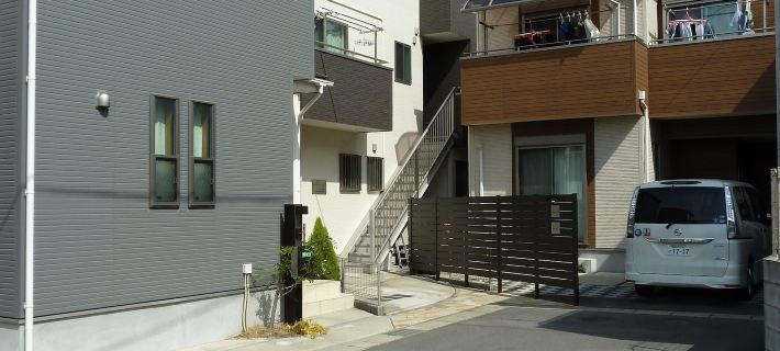 カナロア船橋 船橋のホテル
