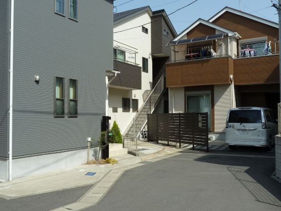 カナロア船橋