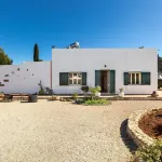 1878 Villa Itaca Garden