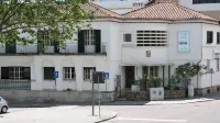Estalagem da Liberdade Hotels near Catedral de Portalegre