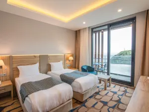 Blue Mudanya Hotel