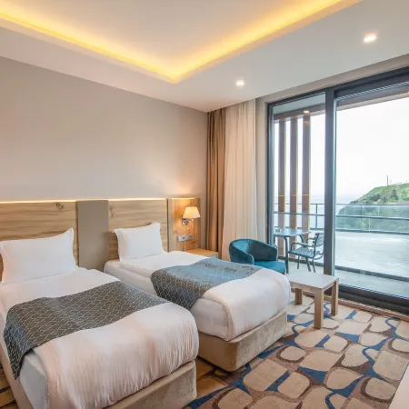 Blue Mudanya Hotel