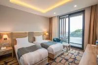 Blue Mudanya Hotel فنادق في Mudanya