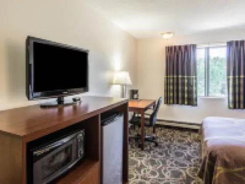 Rodeway Inn Hotels in Leadville