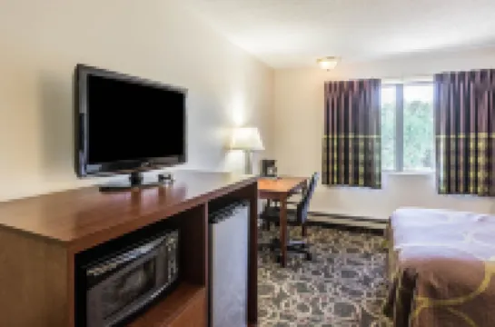 로드웨이 인 리드빌