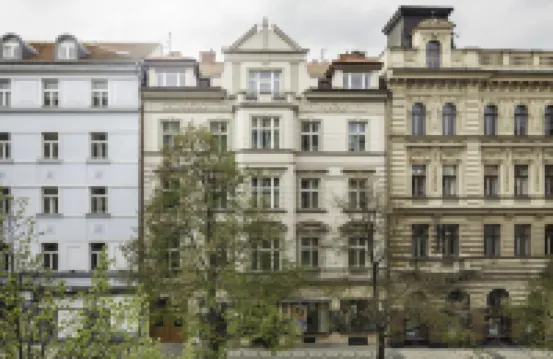 Elizabeth Suites Hotels near Prague State Opera