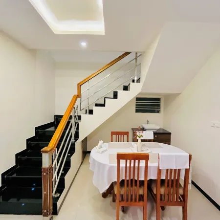 Jmg Grand Resort Kaircombai Kotagiri