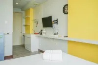 Studio Apartment at Tree Park Apartment Hotels in Serpong