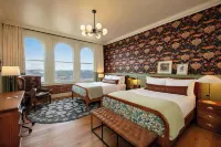 The Mining Exchange Hotel Hotel dekat University of Colorado Colorado Springs