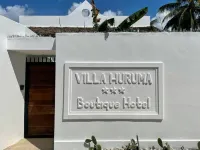 Villa Huruma Hotels in Paje
