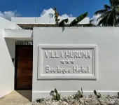 Villa Huruma Hotels in 