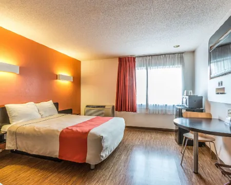 Motel 6 Wisconsin Rapids, WI Hotels in Wisconsin Rapids