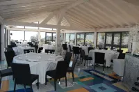 Michelangelo Etna Hotel فنادق في نيكولوسي