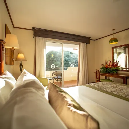 Parador Nature Resort and Spa