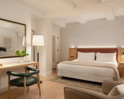 Aura Hotel Times Square Hotels near Manhattan