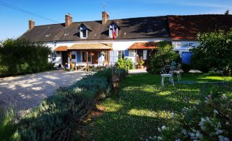 Le Clos Saint Paul