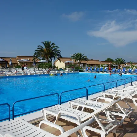 Tropea Mare Pace Club