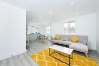 Adbolton Apartments - New & Low Carbon Hotels in Carlton