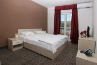 Hotel Belveder Hotel di Pag
