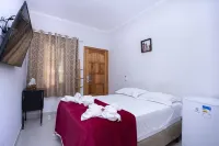 Pousada Guarubela Veloso Hotels in Ilhabela