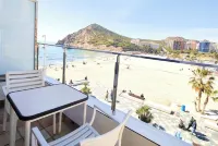 拉卡拉飯店 - 海景