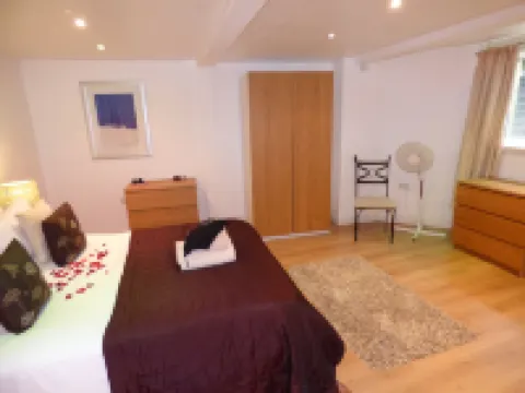The Carlton Holiday Apartments Hotels in 