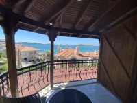 Cunda Villa Anka - Mountain view
