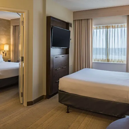 Sonesta Chicago O'Hare Airport Rosemont