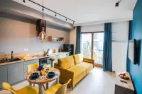 Apartamenty River View od WroclawApartament-pl