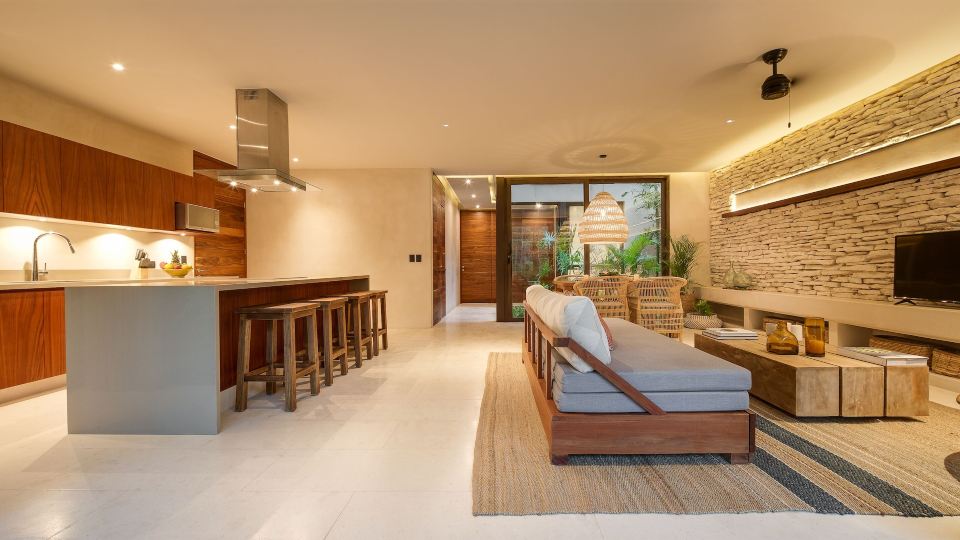 Copal Tulum Hotel