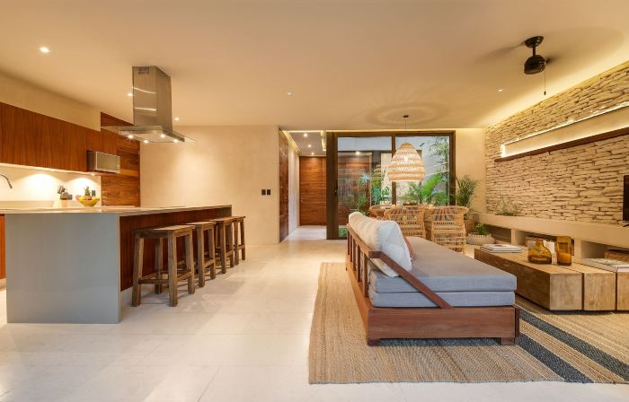 Copal Tulum Hotel