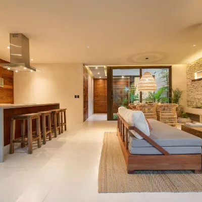 Copal Tulum Hotel Hotels near Tulum Beach