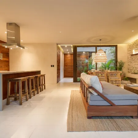 Copal Tulum Hotel