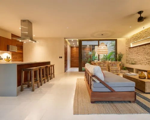 Copal Tulum Hotel Hotels near La Veleta