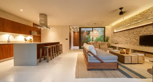 Copal Tulum Hotel - Apartments